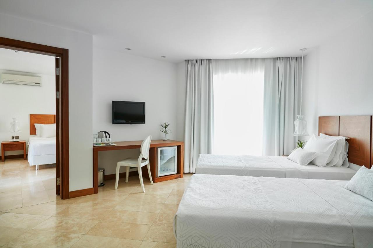 โฟลว์ แดตก้า เซิร์ฟ แอนด์ บีช โฮเต็ล Hotel ดัตชา ภายนอก รูปภาพ