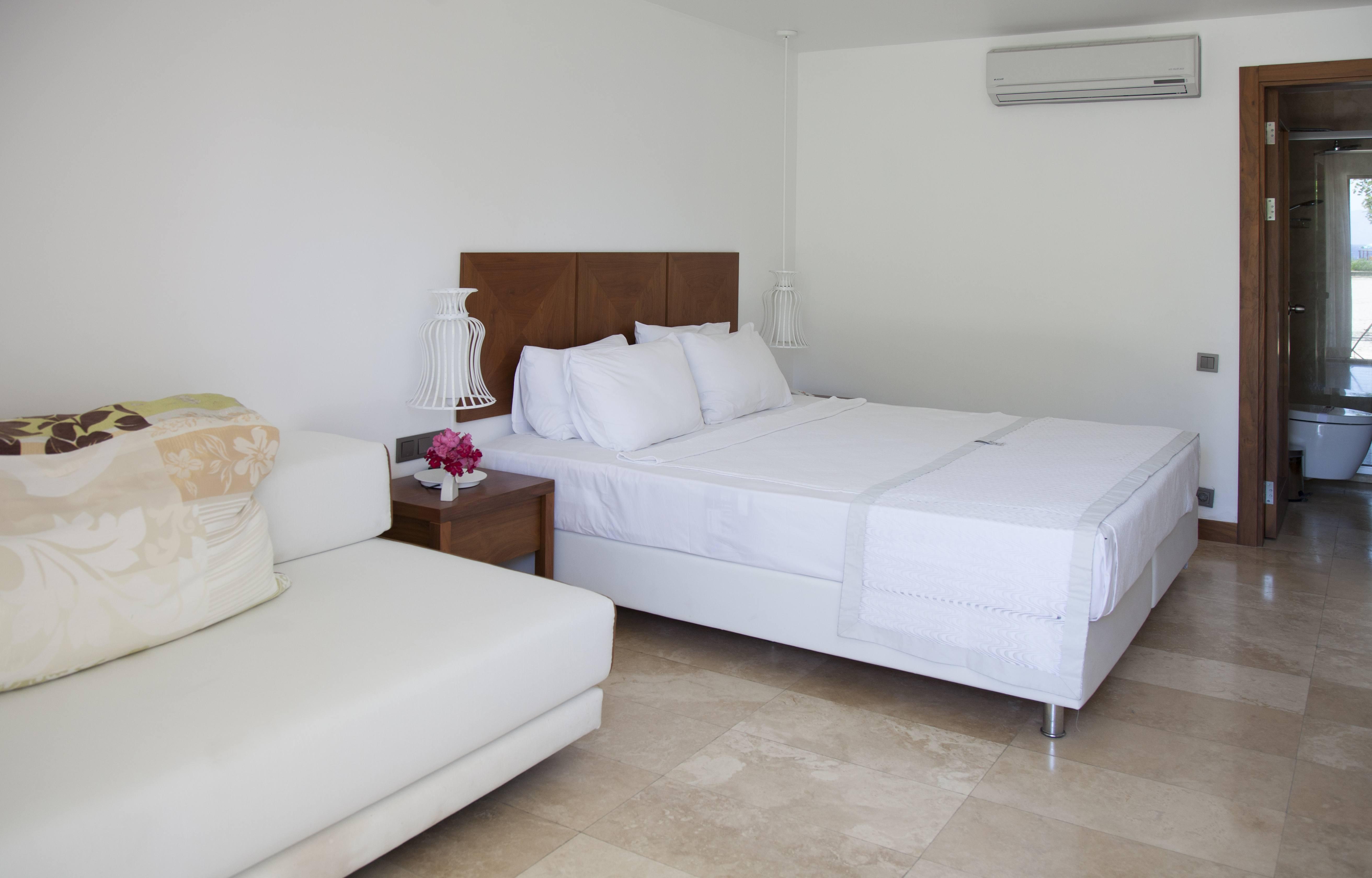 โฟลว์ แดตก้า เซิร์ฟ แอนด์ บีช โฮเต็ล Hotel ดัตชา ภายนอก รูปภาพ